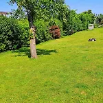 Naturblick Vakantiepark Neukalen