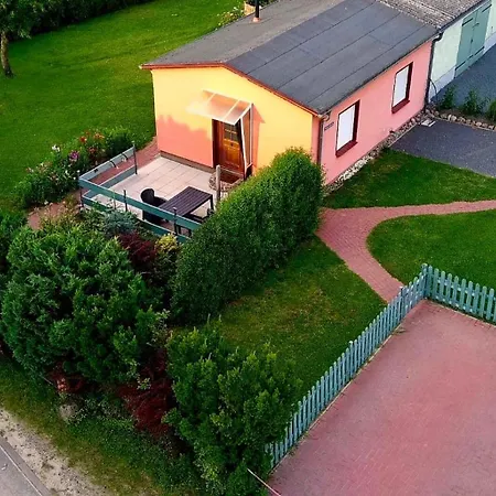 منتزه العطل Naturblick Neukalen