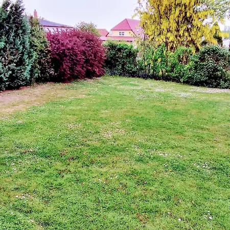 Naturblick منتزه العطل *