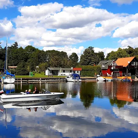 Naturblick Holiday park *