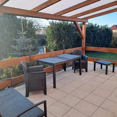 Holiday park Naturblick Neukalen