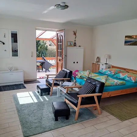 Naturblick Holiday park Neukalen
