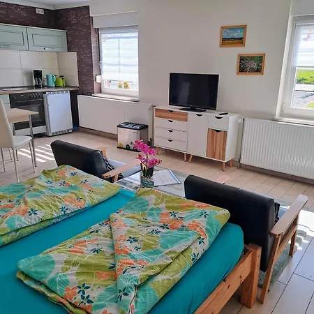Naturblick Holiday park
