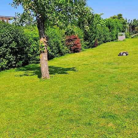 Naturblick منتزه العطل Neukalen