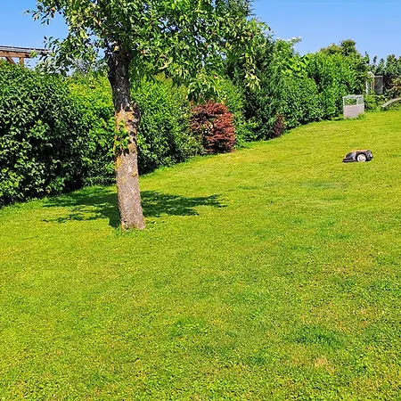 Naturblick Üdülőpark Neukalen