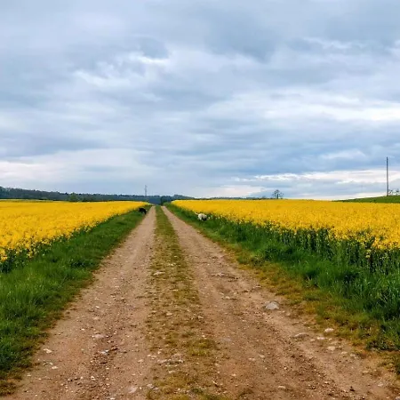 منتزه العطل Naturblick *
