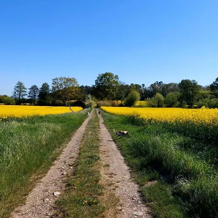 Naturblick منتزه العطل *