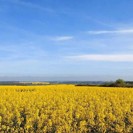 منتزه العطل Naturblick *
