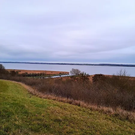 Naturblick Ferienpark Neukalen