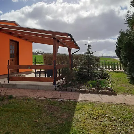 פארק נופש Naturoase Am Stadtrand