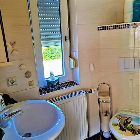 Naturoase Am Stadtrand *