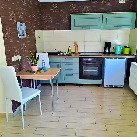 Naturoase Am Stadtrand Neukalen