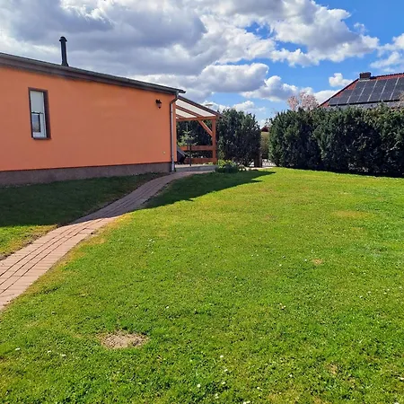 Naturoase Am Stadtrand