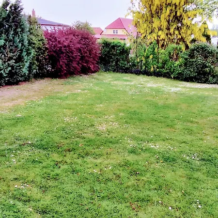 Naturoase Am Stadtrand Neukalen