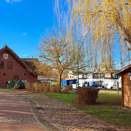 Naturoase Am Stadtrand Neukalen