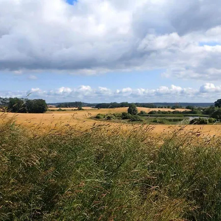 Naturoase Am Stadtrand * Neukalen