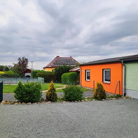 Naturoase Am Stadtrand *