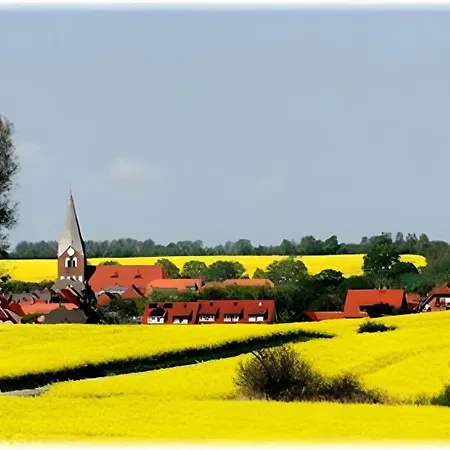 홀리데이파크 Naturoase Am Stadtrand