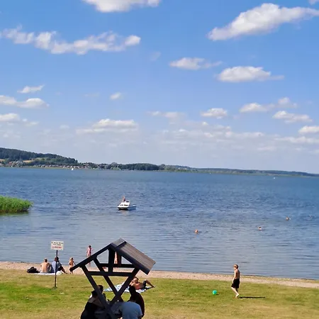 Naturoase Am Stadtrand 假日公园 Neukalen