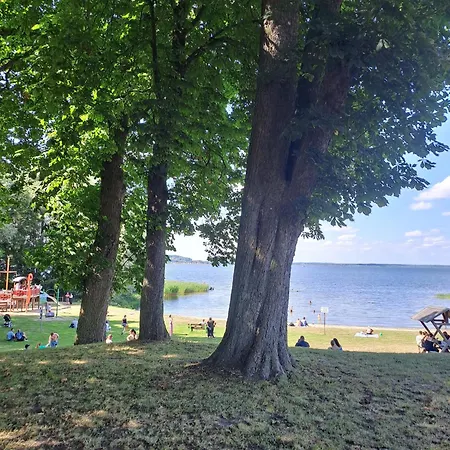 Naturoase Am Stadtrand *