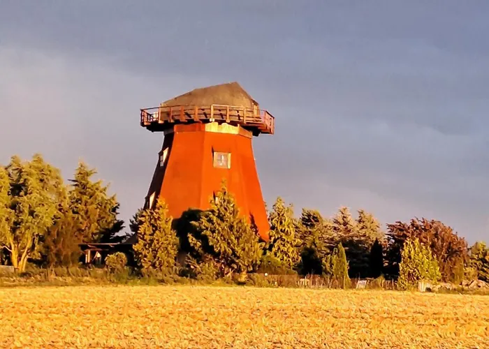 Ferienpark Naturblick *