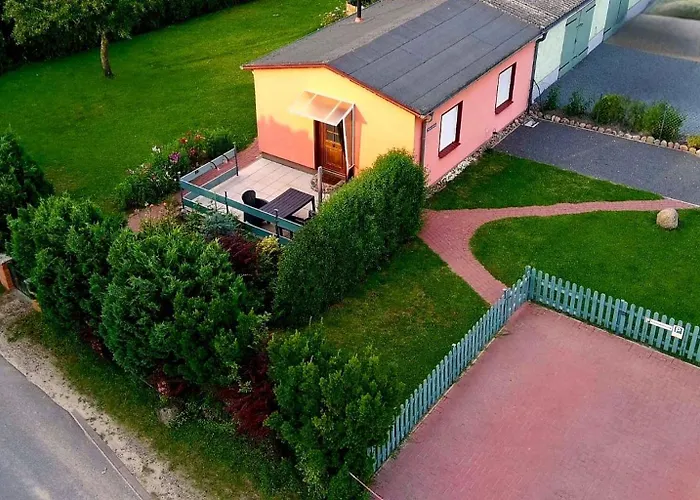 Ferienpark Naturblick Neukalen