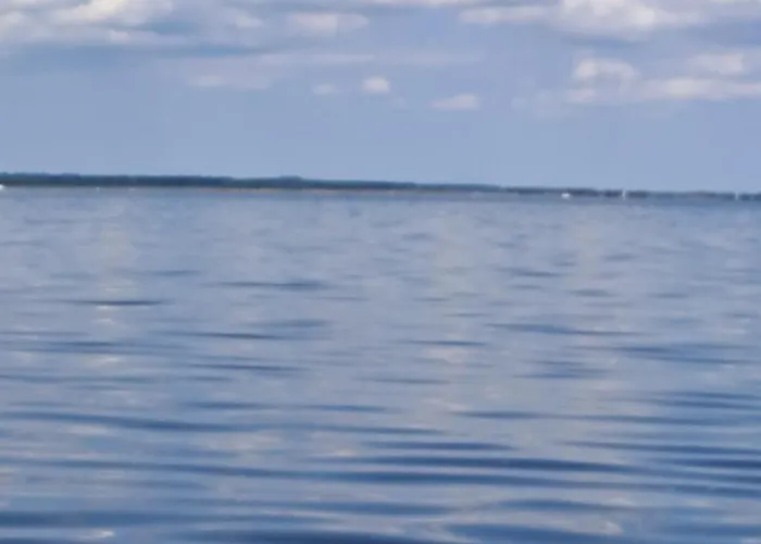Ferienpark Naturblick Neukalen