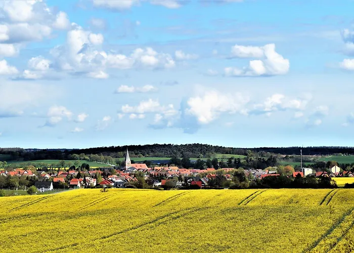Naturblick Ferienpark Neukalen
