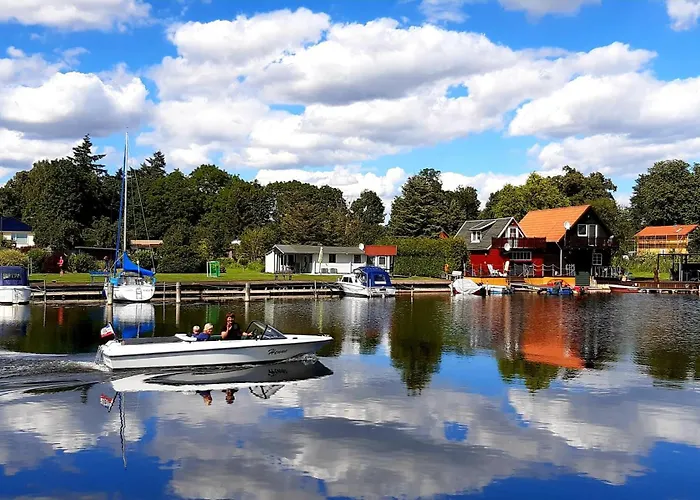 Naturblick Ferienpark *