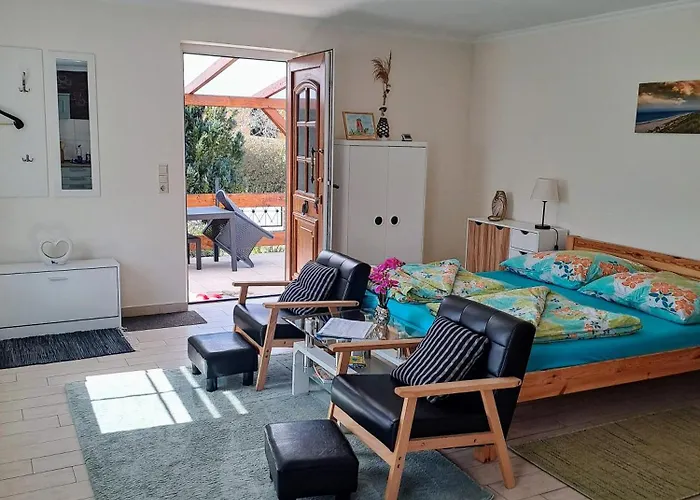 Naturblick Ferienpark Neukalen