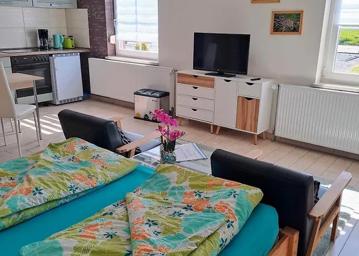 Naturblick Ferienpark