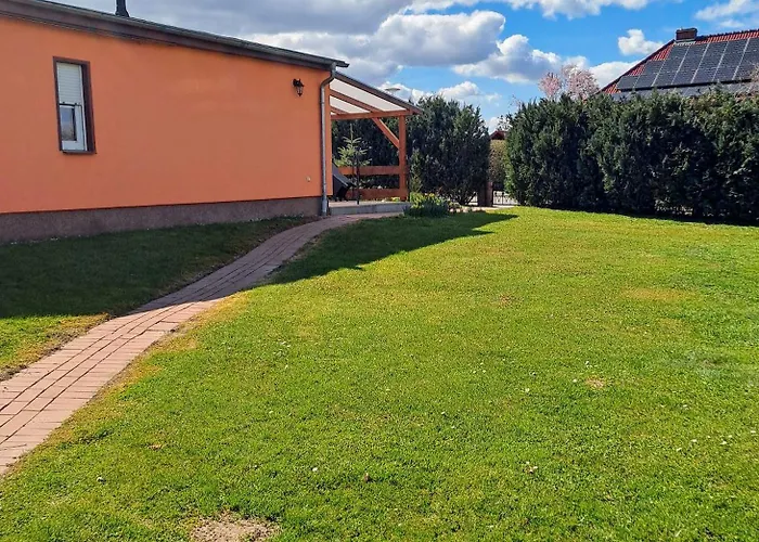 Naturblick * Neukalen