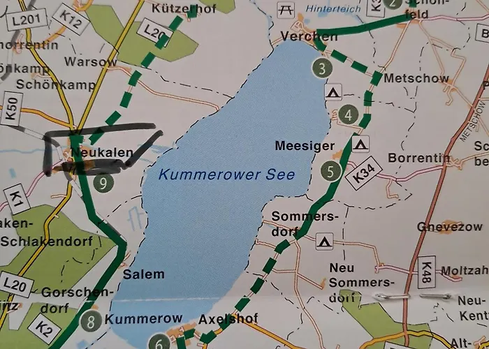 Ferienpark Naturblick