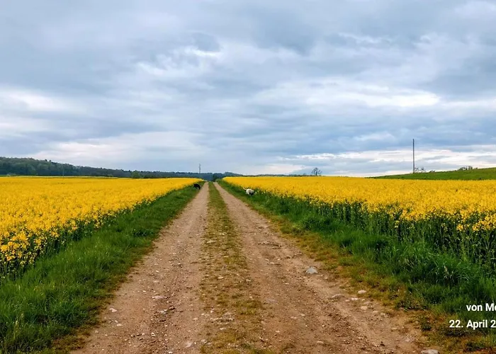 Ferienpark Naturblick *