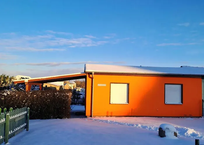 Naturblick Ferienpark *